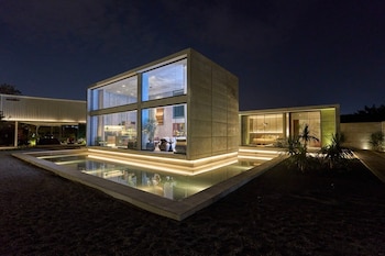 Casa en Casacor