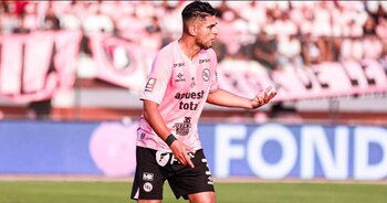 Carlos Zambrano – Sport Boys – Selección Peruana – Liga 1 – Perú – deportes – 20 septiembre