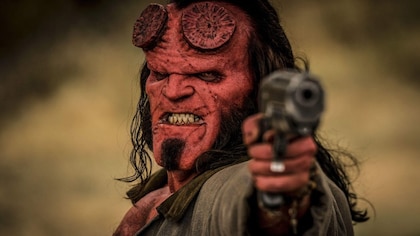 El director de ‘Hellboy: The Crooked Man’ desmiente los rumores sobre el uso de IA en la película
