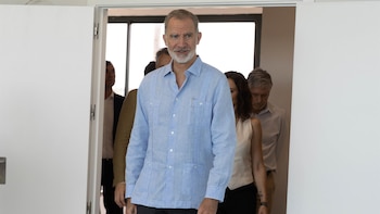 Felipe VI se reúne este jueves con Sheinbaum para escenificar el fin de la polémica en torno a la Conquista