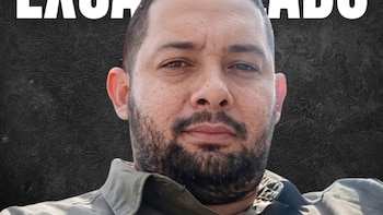 Excarcelaron en Venezuela a Frank Cabañas tras 9 años de cautiverio: estaba detenido por el caso Óscar Pérez