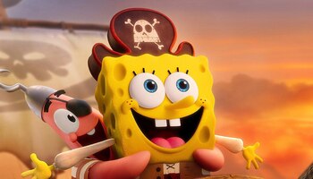Imagen de 'Bob Esponja. Una