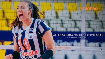Alianza Lima vs Deportivo Soan: