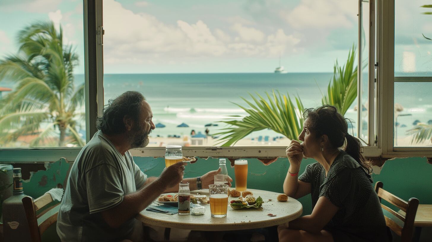 El consumo prolongado de alcohol en la vejez agrava la pérdida de reflejos y aumenta la incidencia de fracturas y accidentes (Imagen Ilustrativa Infobae)