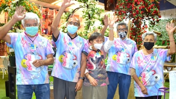 Tarjeta INAPAM 2025: cómo obtener