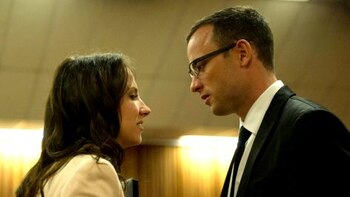 Pistorius Recounts Moment "Everything Changed"