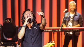 Música, recuerdos, humor y un