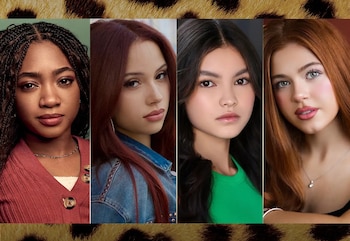 "Cheetah Girls 4": Disney confirma la secuela de un clásico juvenil