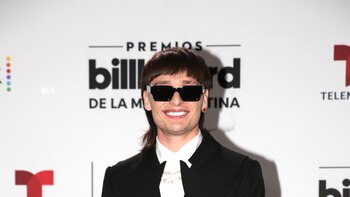 Peso Pluma derroca a Bad