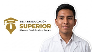 Jóvenes Escribiendo el Futuro 2026: cómo hacer el registro paso por paso y recibir más de 5 mil pesos mensuales