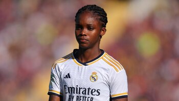 Esta es la lesión confirmada