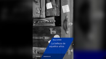 "La belleza de aquellos años"