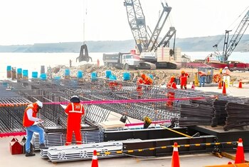 69% de empresas industriales no