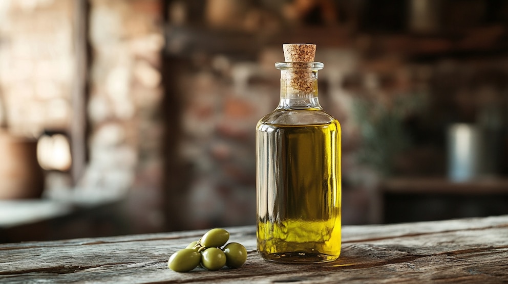¿Es seguro consumir aceite de oliva tras su fecha de vencimiento? La palabra de los expertos sobre su sabor y calidad ¿Es seguro consumir aceite de oliva tras su fecha de vencimiento? La palabra de los expertos sobre su sabor y calidad