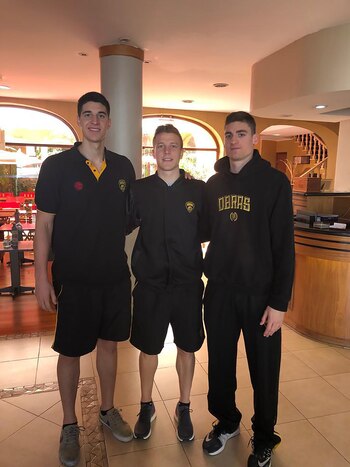 Obras también apuesta mucho al