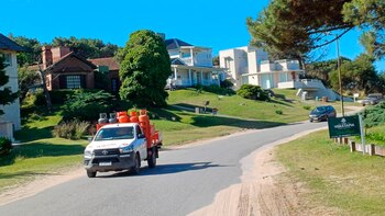 Pinamar Norte es la zona