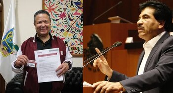 Morena ya dio a conocer