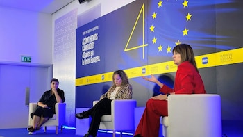 Mendia (PSE) pide condenar la