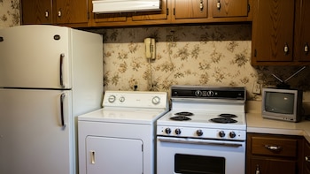 Los problemas de tener electrodomésticos