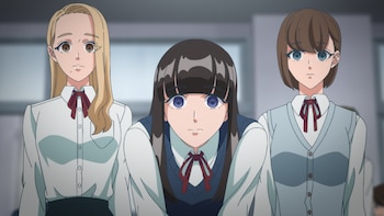 Yakuza Fiance - Episodio 1