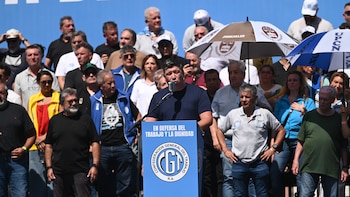 Reforma laboral: entre el eterno