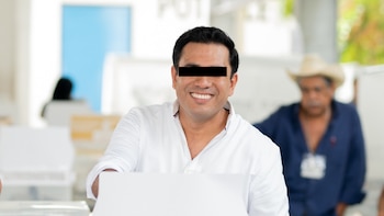 Detienen al alcalde de Tlaltizapán,