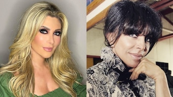 “Tú saliste, tú se lo