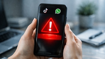 ¿Tu WhatsApp podría quedar inhabilitado si no registras tu línea con la CURP?
