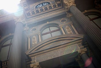 Ante picos en las cotizaciones