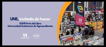 29/07/2025 La UNE, invitada de