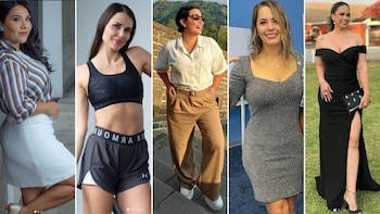 Día de la Madre: 10