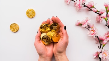 Estas son las cosas que