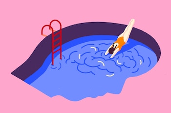 Cambiar perspectivas sobre los miedos