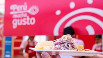 Perú Mucho Gusto se realizará