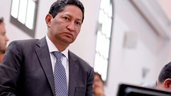 Presidente Petro pidió la renuncia