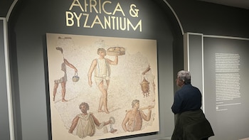 El Met de Nueva York