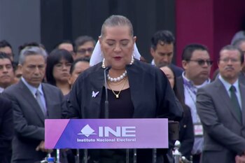 Según el gobierno mexicano y