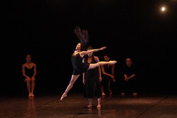 Imagen de archivo. Julio 17