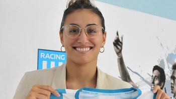 Vive frente al Cilindro, es