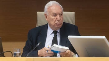 Margallo (PP) propone una moción de censura "constructiva" con un candidato "neutro" que convoque elecciones