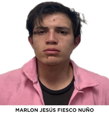 El hombre sentenciado disparó en contra de las víctimas. Crédito: FGJEM