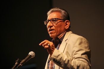 Fotografía de archivo en donde