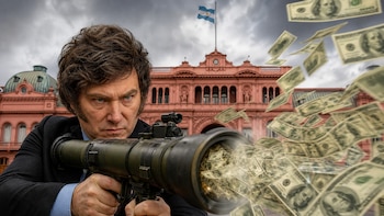 Dólar y elecciones: las dudas detrás de la “bazuca” de Milei para evitar una corrida cambiaria en 2027