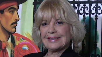 Bárbara Rey defiende a Julio