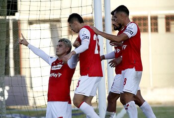 Michael Rangel se marcha de