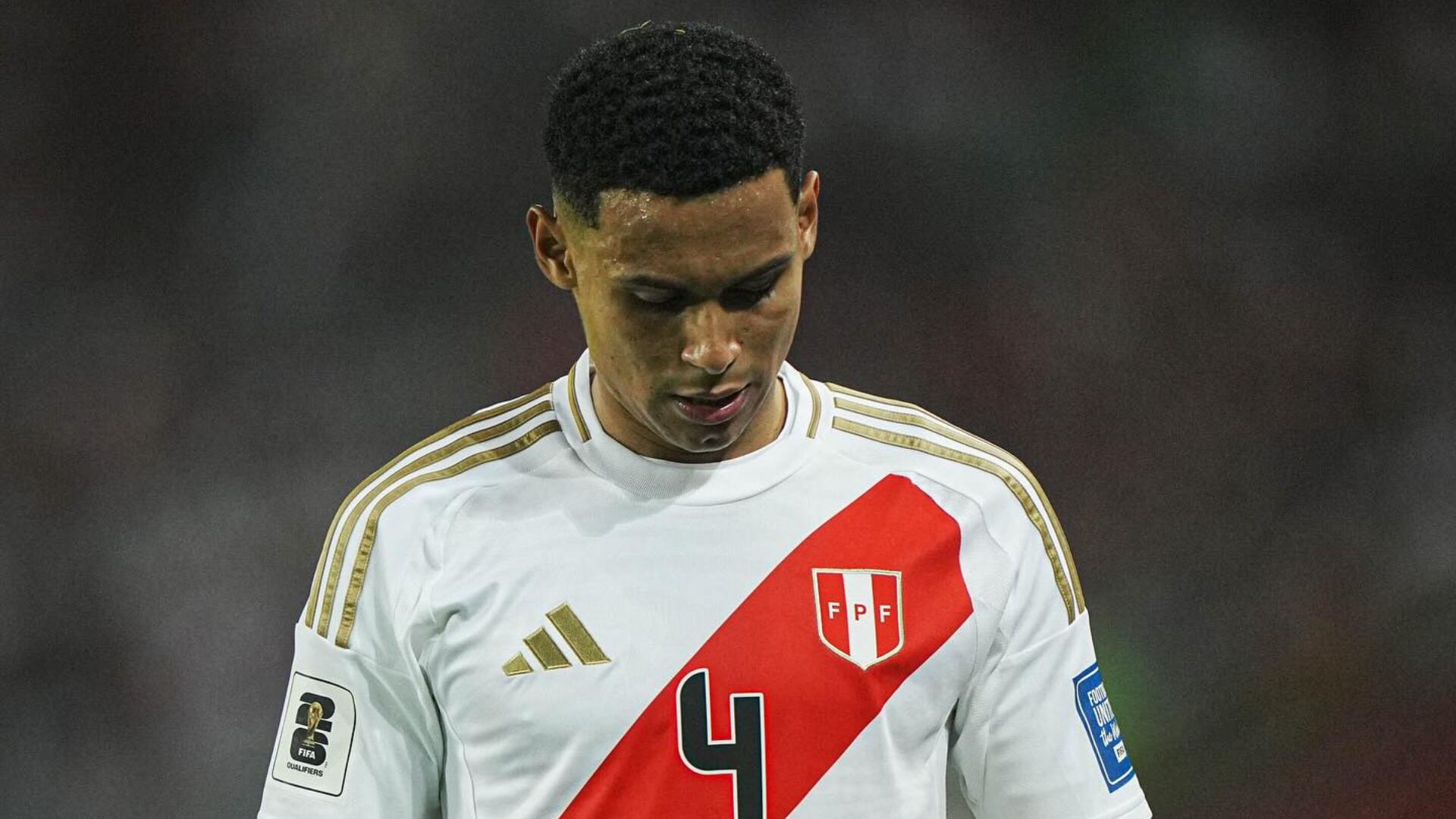Marcos López cuestionó la inestabilidad en el banquillo de la selección peruana. Crédito: FPF