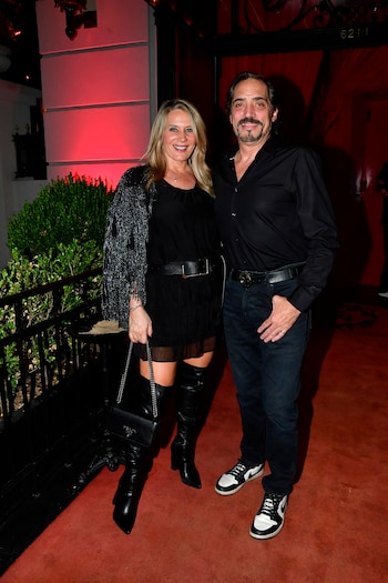 Eduardo Fort destacó la importancia