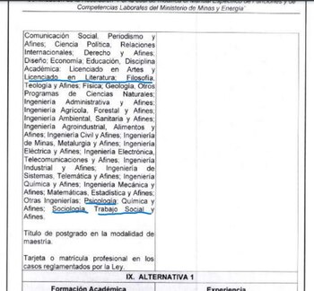 Resolución 40316 Del 19-08-2022