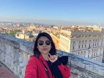 Su formación académica en Lima