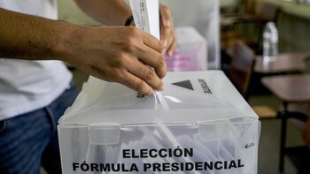 EEUU pide a Honduras iniciar